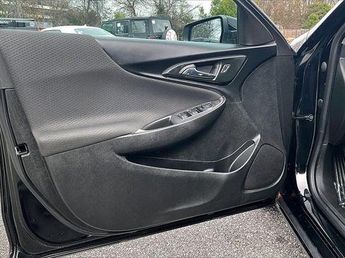 Certified 2021 Chevrolet Malibu RS image 18