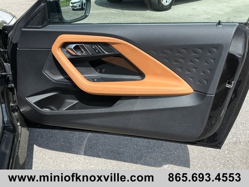 Used 2024 BMW 230i Coupe w/ Premium Package RWD image 15
