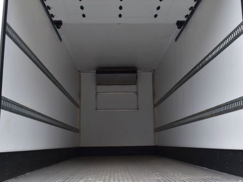 New 2025 Isuzu FTR 6500 XD image 18