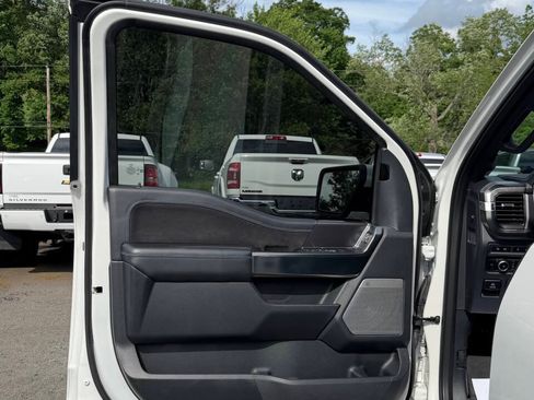 Used 2024 Ford F150 Platinum AWD/4WD image 38