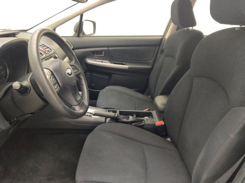 Used 2015 Subaru Impreza 2.0i w/ Popular Package #1 AWD/4WD image 17