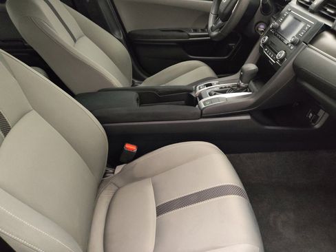Used 2020 Honda Civic LX image 21