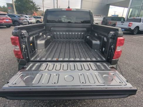 New 2026 Ford Maverick XLT w/ XLT Luxury Package AWD/4WD image 14