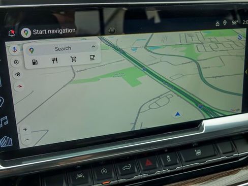 New 2026 Chevrolet Silverado 1500 RST image 25