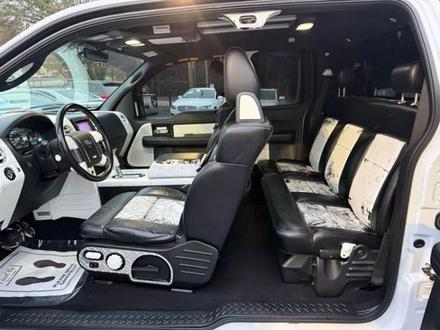 Used 2004 Ford F150 Lariat image 12