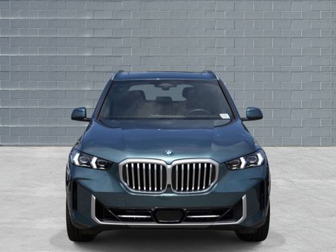 Used 2026 BMW X5 xDrive50e AWD/4WD image 2