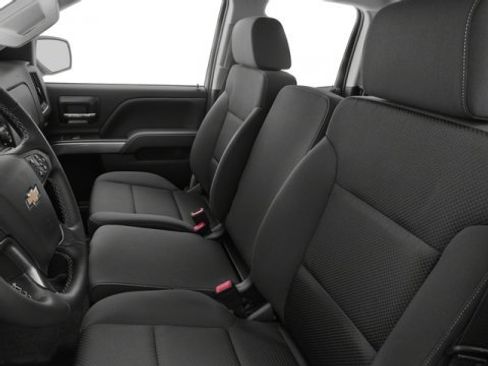 Used 2018 Chevrolet Silverado 2500 LT w/ All Star Edition image 14