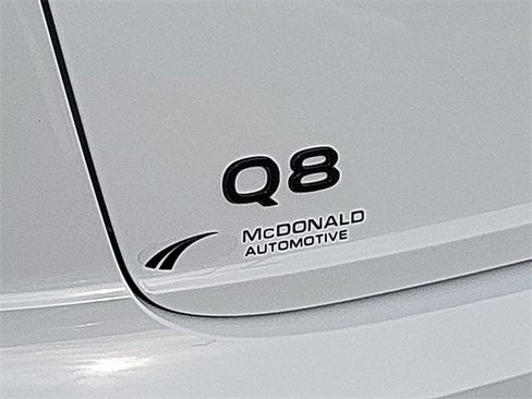 New 2026 Audi Q8 Premium Plus image 16