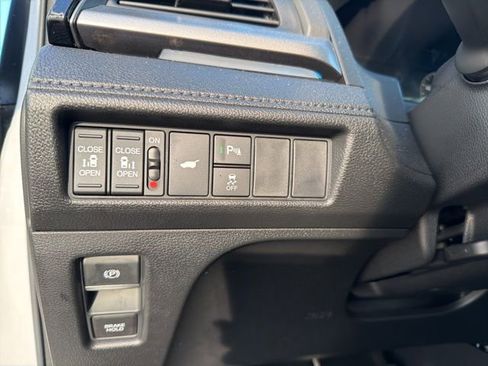 Used 2025 Honda Odyssey Touring image 21