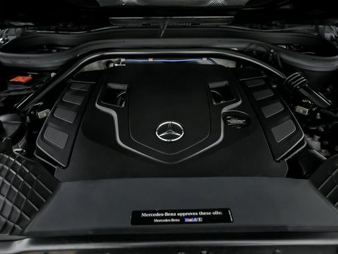 Used 2019 Mercedes-Benz G 550 image 17