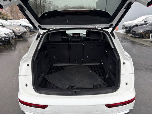 Used 2024 Audi Q5 2.0T Premium Plus image 15