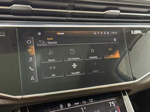 Used 2021 Audi Q7 2.0T Premium Plus w/ Premium Plus Package image 32