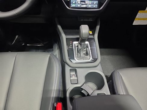 New 2025 Subaru Forester Limited w/ Popular Package image 12