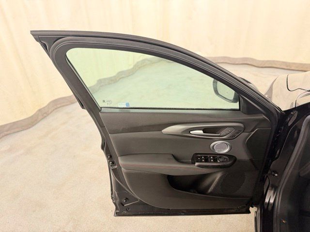 Used 2024 Dodge Hornet R/T Plus AWD/4WD image 13