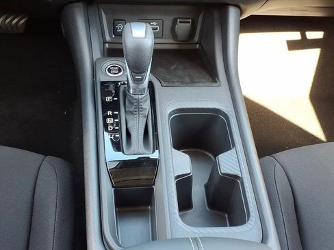 New 2025 Nissan Sentra S image 19