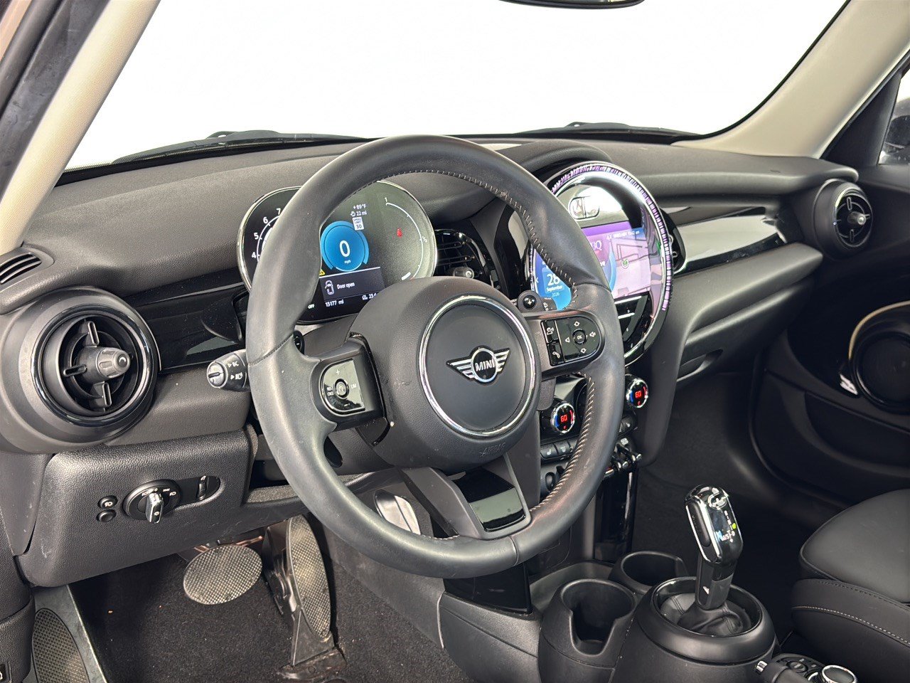 Certified 2024 MINI Cooper S FWD image 4