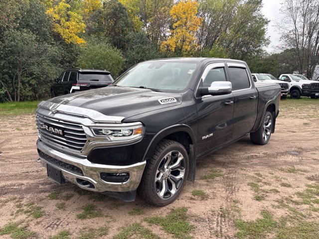 Used 2023 RAM 1500 Limited AWD/4WD image 3