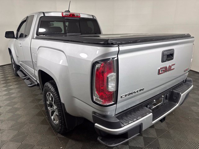 Used 2015 GMC Canyon SLE AWD/4WD image 7