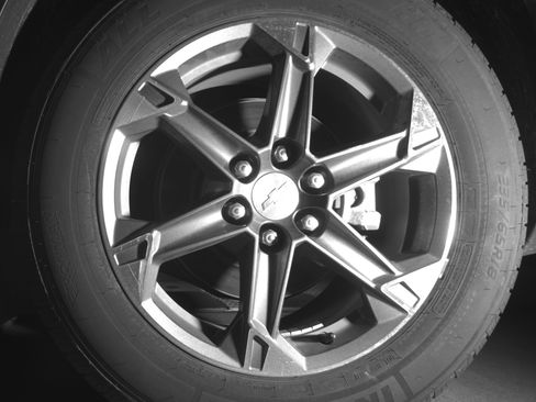 Used 2025 Chevrolet Blazer LT image 14