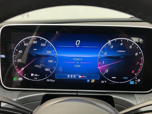 Used 2025 Mercedes-Benz C 300 Sedan image 21