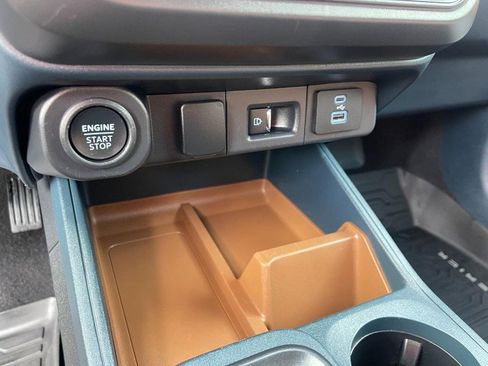 Used 2023 Ford Maverick Lariat w/ Equipment Group 500A Standard image 28