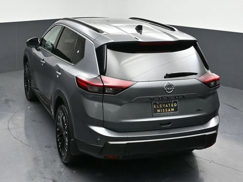 New 2026 Nissan Rogue SV image 27