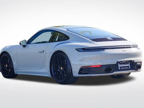 Used 2024 Porsche 911 Carrera image 4