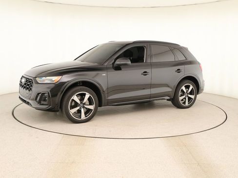 Used 2023 Audi Q5 2.0T Premium Plus w/ Premium Plus Package image 13