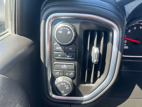 Certified 2019 Chevrolet Silverado 1500 LT w/ True North Edition AWD/4WD image 26