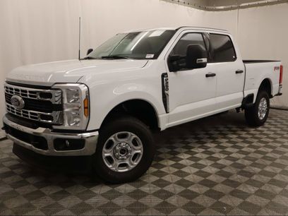 Certified 2024 Ford F250 XLT w/ FX4 Off-Road Package