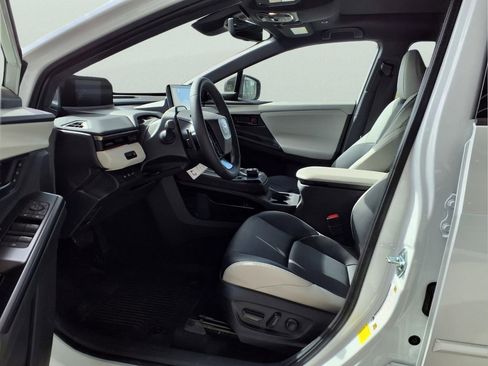 New 2026 Toyota bZ image 14