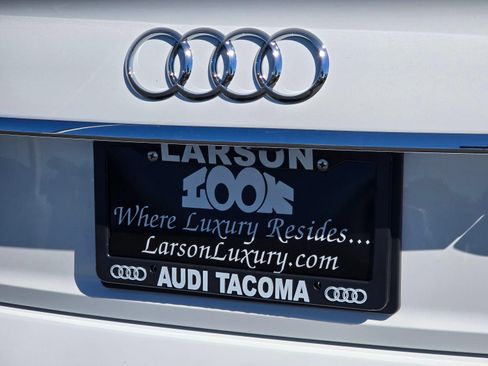 Used 2022 Audi A4 2.0T Premium Plus AWD/4WD image 33
