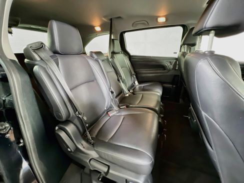Used 2024 Honda Odyssey EX-L image 28
