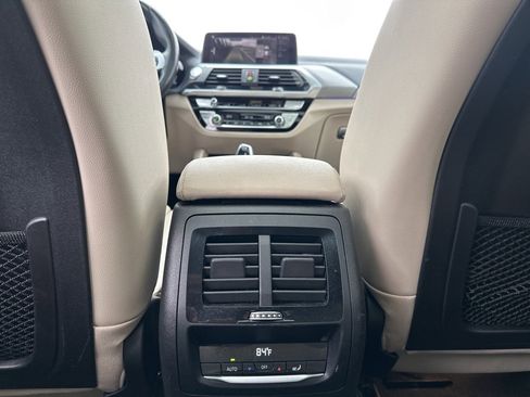 Used 2021 BMW X4 xDrive30i w/ M Sport Package image 33