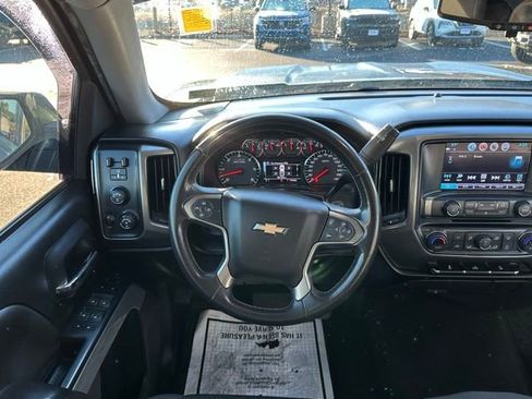Used 2018 Chevrolet Silverado 1500 LT w/ All Star Edition image 19