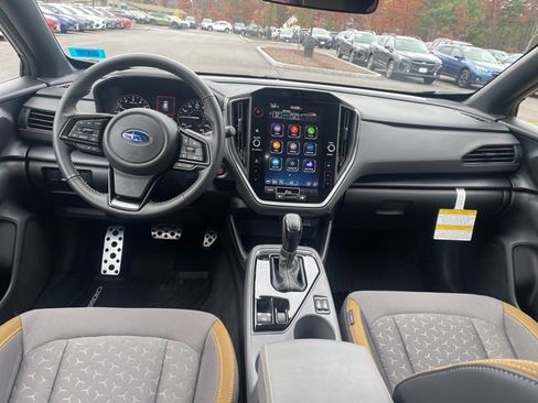 Used 2025 Subaru Crosstrek 2.5i Sport image 17