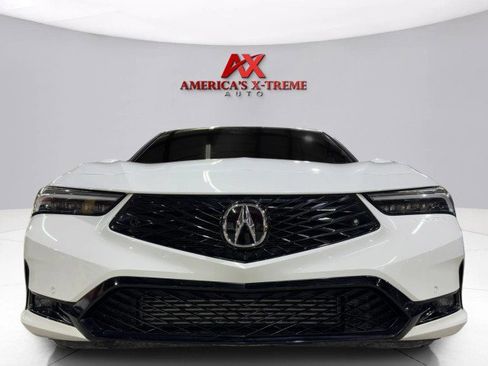 Used 2023 Acura Integra A-Spec image 10