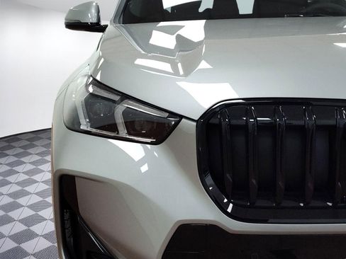 New 2026 BMW X1 xDrive28i w/ Technology Package image 10