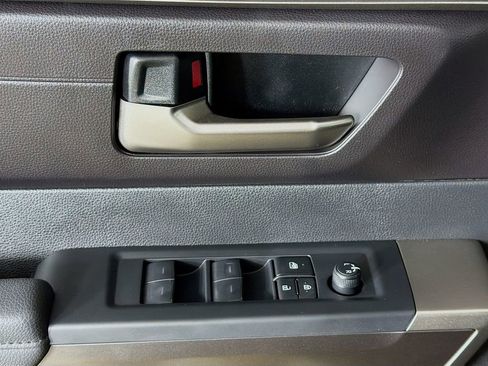 New 2026 Toyota Tundra SR5 AWD/4WD image 16