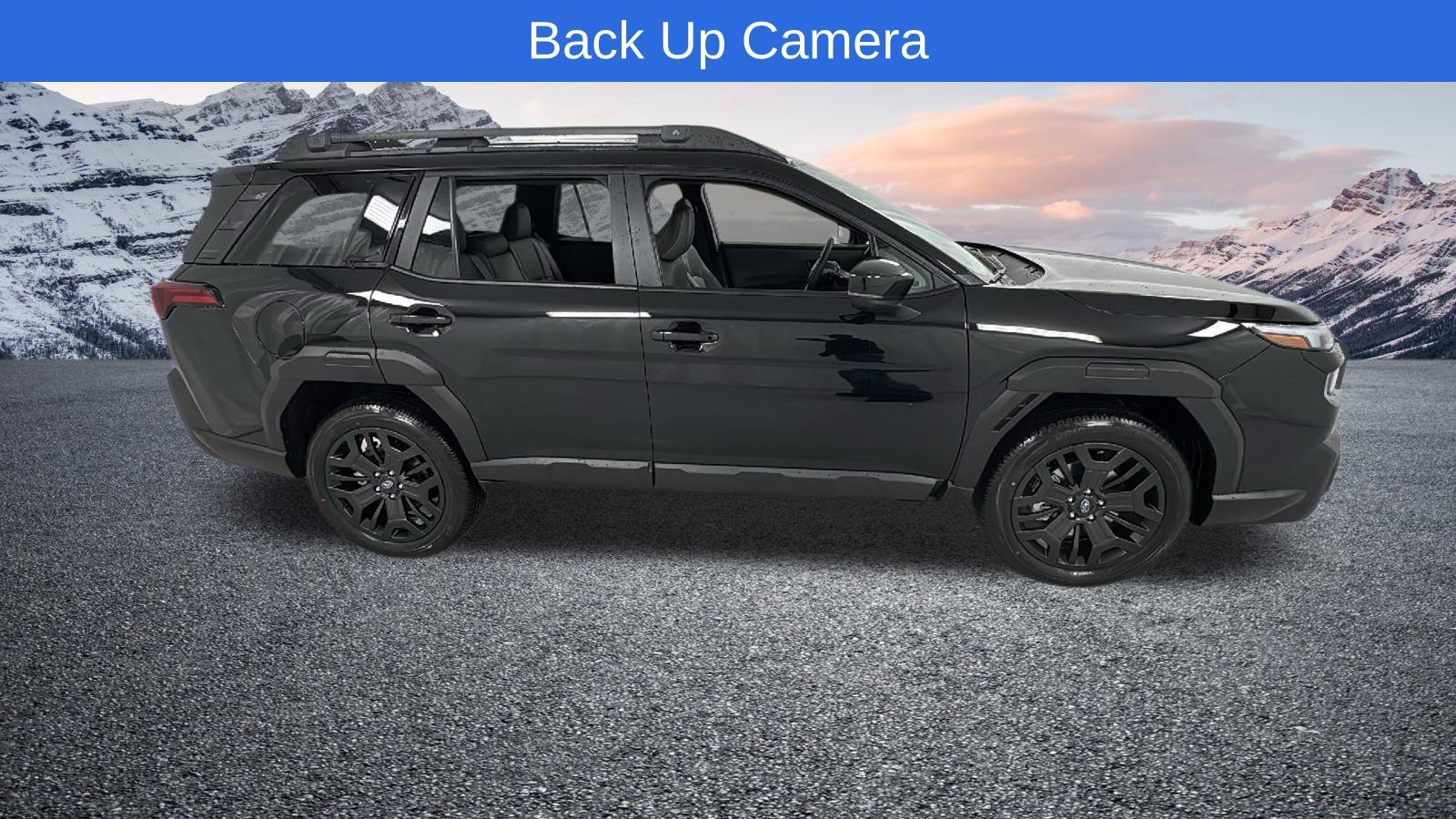 New 2026 Subaru Outback Limited XT AWD/4WD image 2