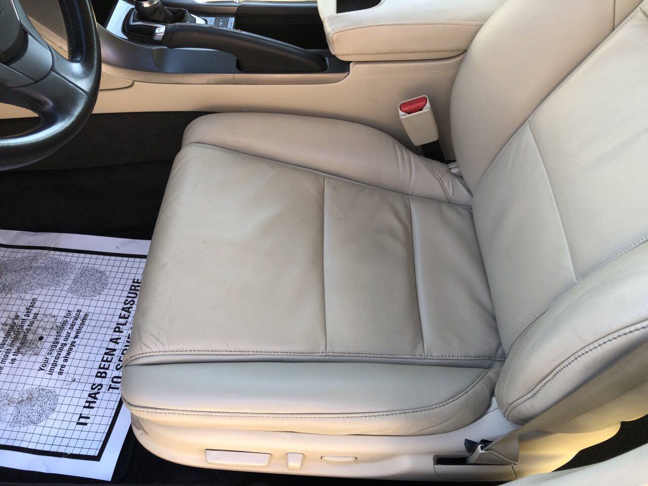 Used 2012 Acura TL FWD image 12