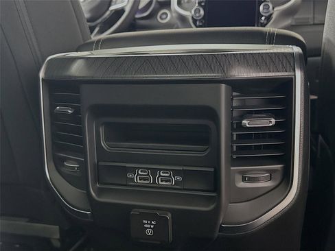 New 2026 RAM 1500 Big Horn AWD/4WD image 25
