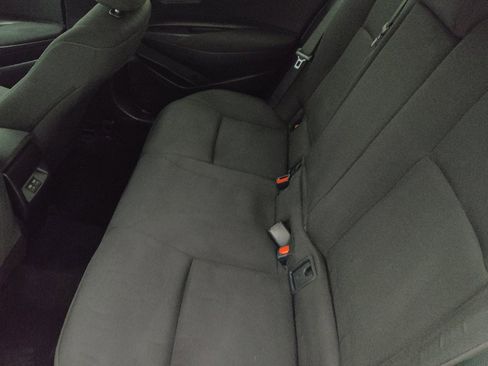 Used 2023 Toyota Corolla LE FWD image 18