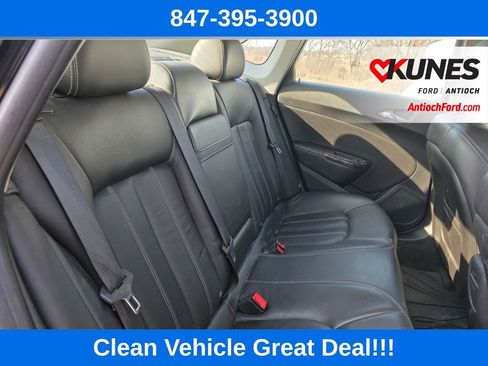 Used 2013 Buick Verano Leather image 24