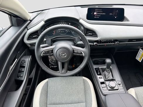 New 2026 MAZDA CX-30 Aire Edition AWD/4WD image 18