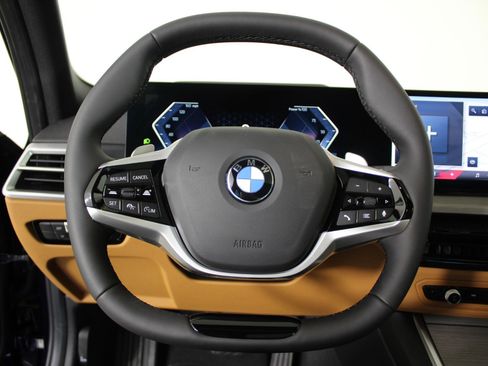 New 2026 BMW 330i xDrive Sedan w/ Premium Package image 14