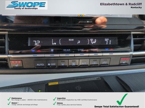 Used 2021 Toyota Sienna XSE w/ XSE Plus Package image 14