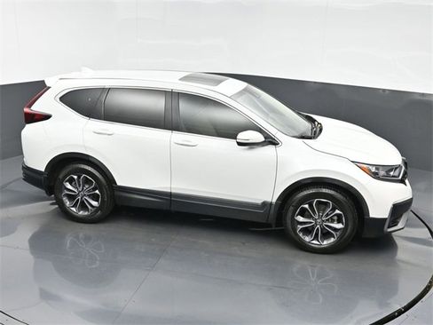 Used 2022 Honda CR-V EX-L image 35