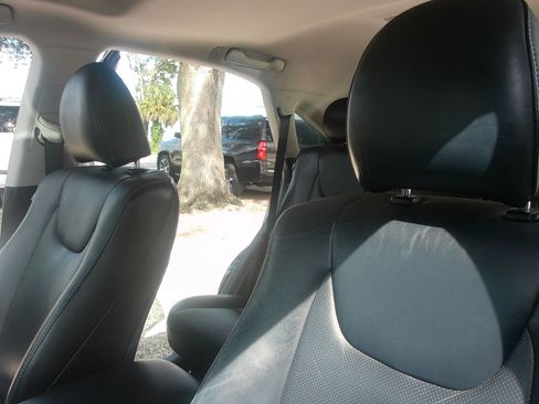 Used 2013 Lexus RX 350 FWD w/ Navigation Pkg image 13