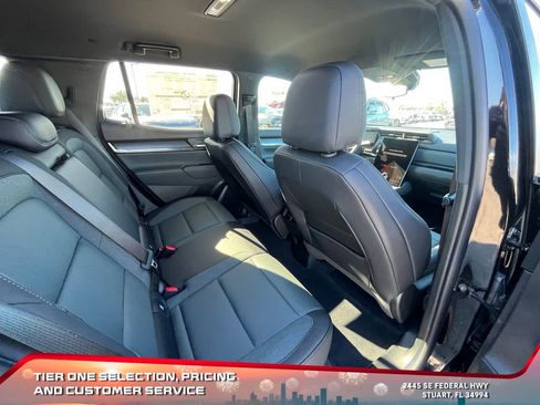 New 2026 GMC Terrain AT4 image 19